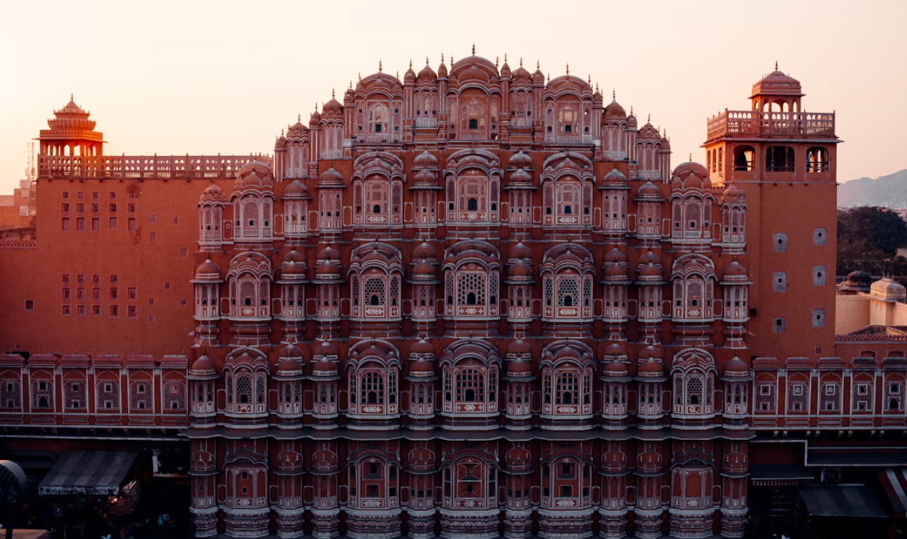 Jaipur Package 
